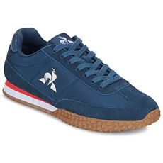 Le Coq Sportif Rövid szárú edzőcipők VELOCE I Kék 44