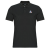 Le Coq Sportif Rövid ujjú galléros pólók ESS Polo SS N°1 M Fekete EU M