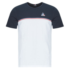 Le Coq Sportif Rövid ujjú pólók TRI SP Tee SS N°1 M Tengerész EU XXL