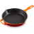 Le Creuset Signature Öntöttvas Serpenyő 20cm - Sütőpiros (20182200900422)