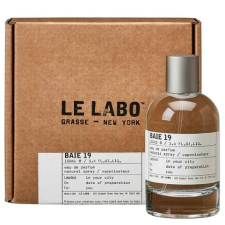 Le Labo Baie 19, edp 50ml parfüm és kölni