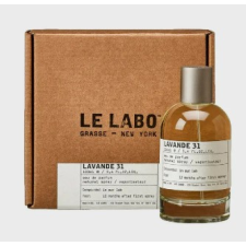 Le Labo Lavande 31 EDP 100 ml parfüm és kölni