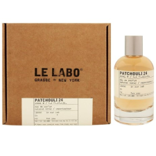 Le Labo Patchouli 24, edp 50ml parfüm és kölni