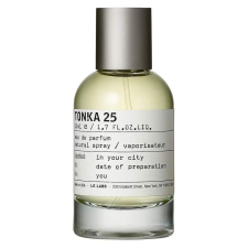 Le Labo Tonka 25 EDP 50 ml parfüm és kölni