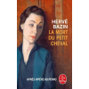 Le Livre de Poche La mort du petit cheval | Hervé Bazin