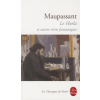 Le Livre de Poche Le Horla et autres nouvelles – Guy de Maupassant (Puha kötésű)