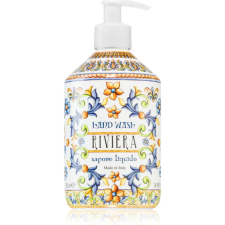 Le Maioliche Riviera folyékony szappan 500 ml szappan