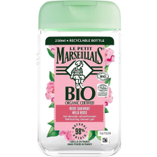 Le Petit Marseillais BIO tusfürdő Vadrózsa 250 ml tusfürdők