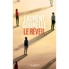  Le Réveil – Laurent Gounelle idegen nyelvű könyv