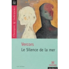  Le silence de la mer – VERCORS idegen nyelvű könyv