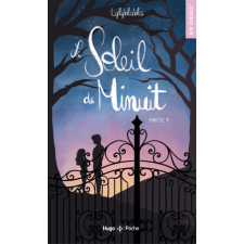 Le soleil de minuit - T01 – LylyBlabla idegen nyelvű könyv