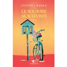  Le sourire aux livres – Kafka idegen nyelvű könyv