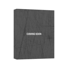  Le Sserafim - Hot (Vol. 3 Bleached Aura) (CD + könyv) rock / pop