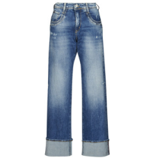 Le temps des cerises Boyfriend farmerek 400/28 Kék US 31