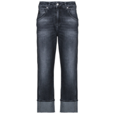 Le temps des cerises Boyfriend farmerek 400/60 JAMA Szürke US 28