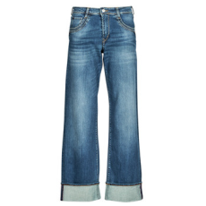 Le temps des cerises Boyfriend farmerek 400/60 Kék US 26