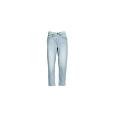 Le temps des cerises Boyfriend farmerek COSY Kék US 25