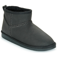 Le temps des cerises Csizmák SNOW HI Fekete 38