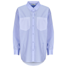 Le temps des cerises Ingek / Blúzok ARRAKIS Kék EU L blúz