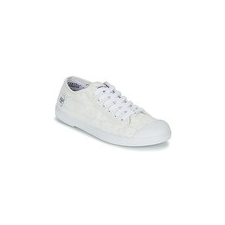 Le temps des cerises Rövid szárú edzőcipők BASIC 02 Fehér 38 női cipő