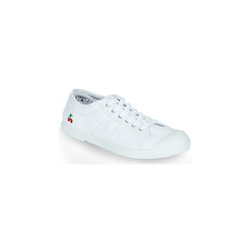 Le temps des cerises Rövid szárú edzőcipők BASIC LACE Fehér 38 női cipő