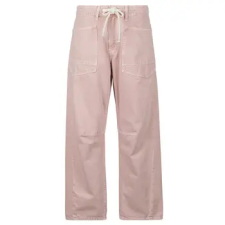 Le temps des cerises Ruhák MADIE Bézs US 30 női nadrág