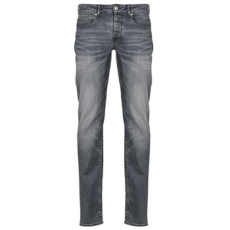 Le temps des cerises Slim farmerek 700/11 Szürke US 33