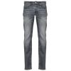 Le temps des cerises Slim farmerek 700/11 Szürke US 36