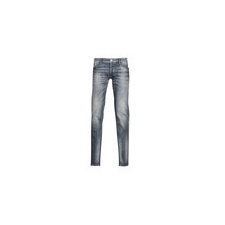 Le temps des cerises Slim farmerek 711 BASIC Szürke US 33 férfi nadrág