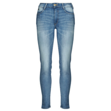Le temps des cerises Slim farmerek LONIA Kék US 26