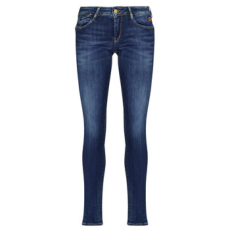 Le temps des cerises Slim farmerek PULP MALLO Kék US 32