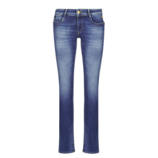 Le temps des cerises Slim farmerek PULP ROSS Kék US 24