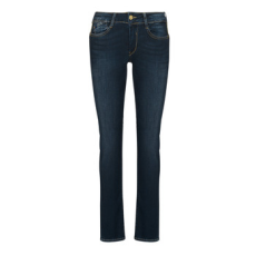 Le temps des cerises Slim farmerek PULP SANY Kék US 26