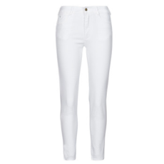 Le temps des cerises Slim farmerek PULP SLIM 7/8 Fehér US 29
