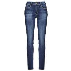 Le temps des cerises Slim farmerek PULPHIGH Kék US 27