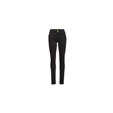 Le temps des cerises Slim farmerek ULTRA PULP Fekete US 30