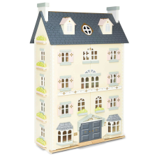 Le Toy Van Palace babaház babaház