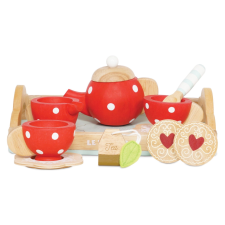 Le Toy Van teáskészlet - Honeybake konyhakészlet
