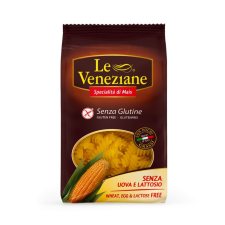  Le Veneziane Eliche gluténmentes orsótészta 250g tészta