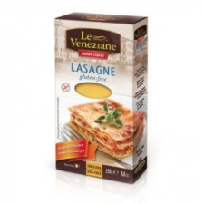 Le Veneziane Le Veneziane tészta lasagne 250 g reform élelmiszer