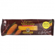 Le Veneziane Le Veneziane tészta spaghetti 250 g reform élelmiszer