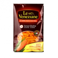  Le Veneziane tészta penne rigate 250 g tészta