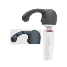 le Wand - masszázsnyúlvány feltét (16cm) vibrátorok