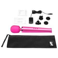 le Wand - masszírozó vibrátor (pink) vibrátorok