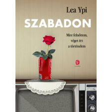 Lea Ypi - Szabadon egyéb könyv