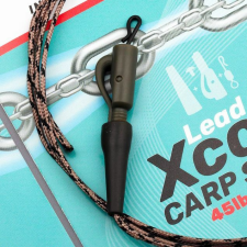  Lead Clips Xcore Carp System horgászzsinór