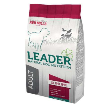 LEADER ADULT Slimline Turkey Medium Breed 12kg kizárólag pulykahúsból kutyaeledel