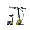  Leader Fox CODY FAT BIKE,20" M:2024-1 army elektromos kerékpár