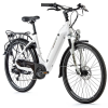  Leader Fox LOTUS elektromos kerékpár, 2022-2 /26"/20" 2. minőség