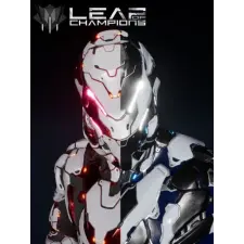 LEAF games and software Leap of Champions (digitális licenc) videójáték